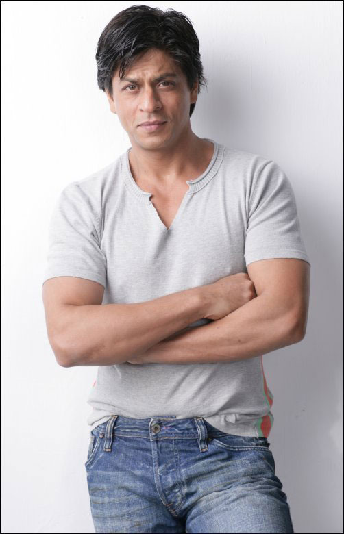 Ra.one's special demonstrate for Roshans